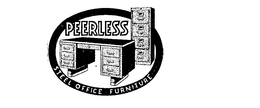 PEERLESS trademark