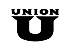 UNION U trademark
