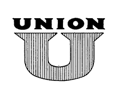 UNION U trademark