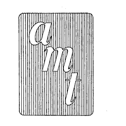 AMT trademark