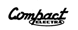 COMPACT ELECTRA trademark