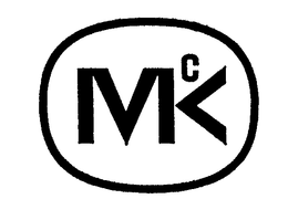 MCK trademark