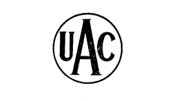 UAC trademark