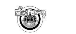CROWN JEWEL trademark