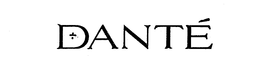 DANTE trademark