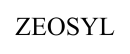 ZEOSYL trademark