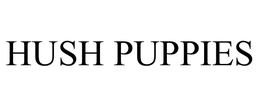 HUSH PUPPIES trademark
