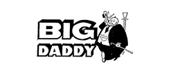 BIG DADDY trademark