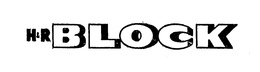 H&R BLOCK trademark