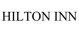 HILTON INN trademark