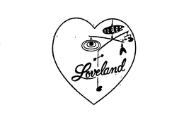LOVELAND trademark