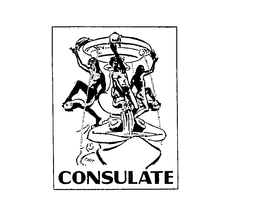 CONSULATE trademark