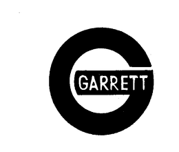 GARRETT trademark