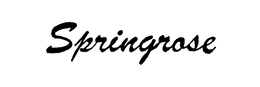 SPRINGROSE trademark