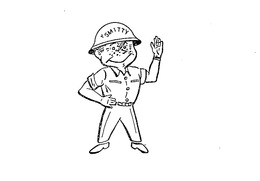 SMITTY trademark