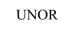 UNOR trademark