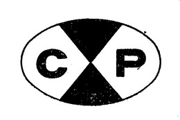 CP trademark