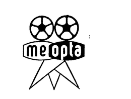 MEOPTA trademark