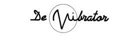 DE VIBRATOR trademark