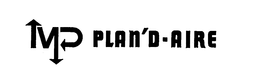 MP PLAN'D-AIRE trademark