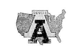 DOUBLE A A trademark