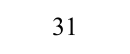 31 trademark