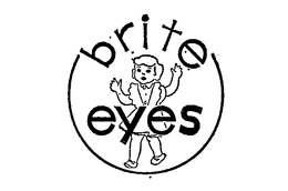 BRITE EYES trademark