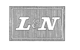 L & N trademark