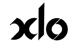 XLO trademark