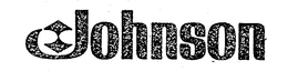 JOHNSON trademark