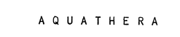 AQUATHERA trademark