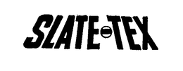 SLATE-TEX trademark