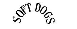 SOFT DOGS trademark