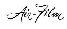 AIR-FILM trademark