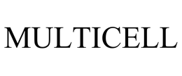 MULTICELL trademark