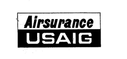 AIRSURANCE USAIG trademark
