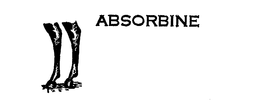 ABSORBINE trademark