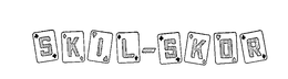 SKIL-SKOR trademark