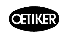 OETIKER trademark