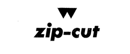 ZIP-CUT trademark