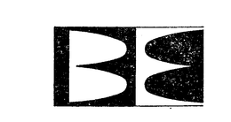 BE trademark