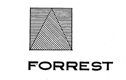 FORREST trademark
