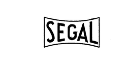 SEGAL trademark