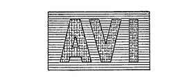 AVI trademark