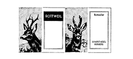 ROTTWEIL trademark