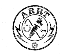 ARRT trademark