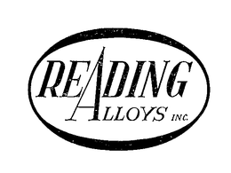READING ALLOYS INC. trademark