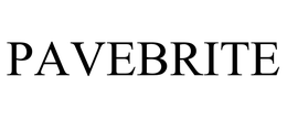 PAVEBRITE trademark
