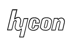 HYCON trademark