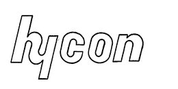 HYCON trademark